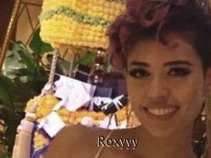 Roxyyy