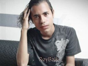 RoyBalk