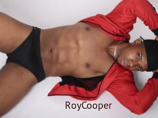RoyCooper