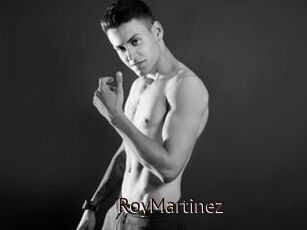 RoyMartinez