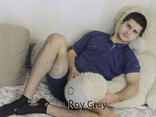 Roy_Grey