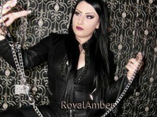 RoyalAmber