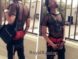 RoyalRussian