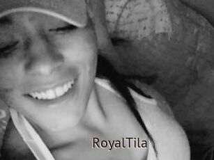 RoyalTila