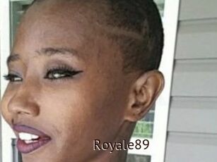 Royale89