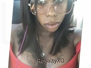 RoyaltyXO