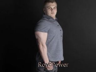 RoydPower