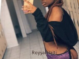 RoyyalHaiti