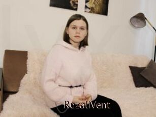 RozaliVent