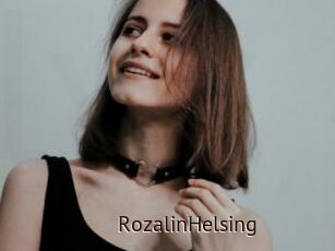 RozalinHelsing