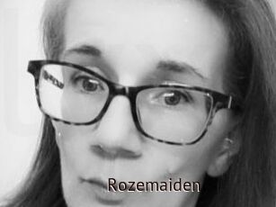Rozemaiden
