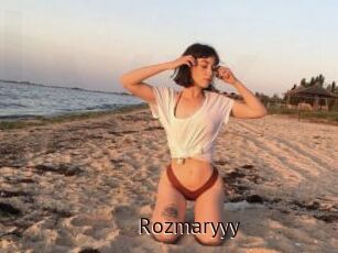 Rozmaryyy