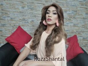 RozzShantal
