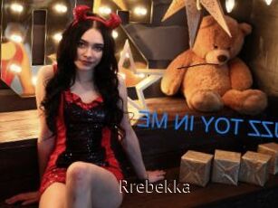 Rrebekka