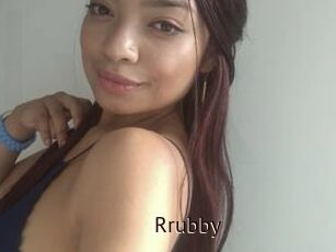 Rrubby