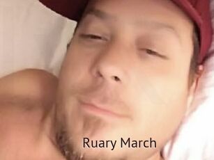 Ruary_March