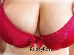 RubbyRose