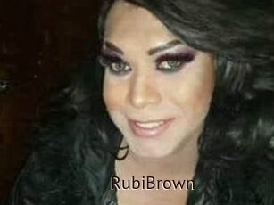 RubiBrown