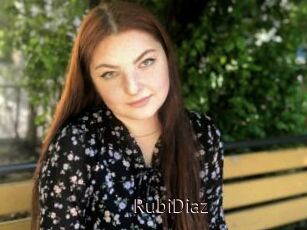 RubiDiaz