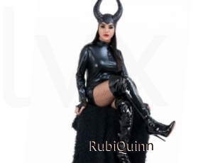 RubiQuinn