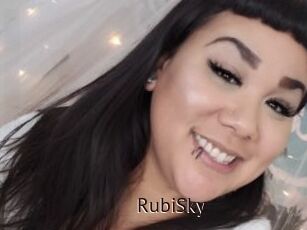 RubiSky