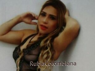 RubiaColombiana