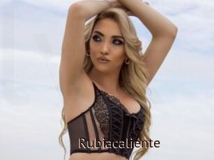 Rubiacaliente