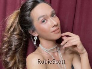 RubieScott