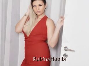 RubinaHabibi