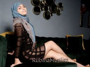 RubinaMuslim