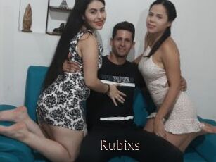 Rubixs
