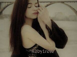 Ruby1rose