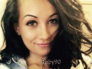 Ruby90