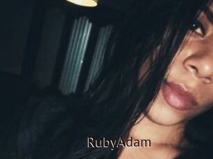 RubyAdam