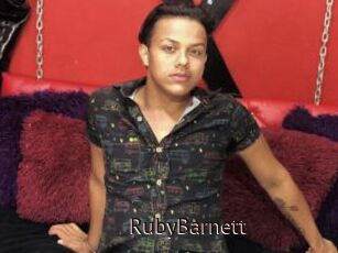 RubyBarnett