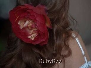 RubyBoo