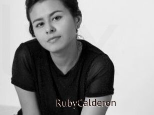 RubyCalderon