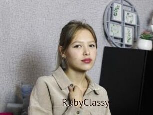 RubyClassy