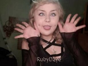 RubyDaye