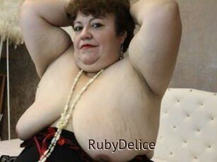 RubyDelice