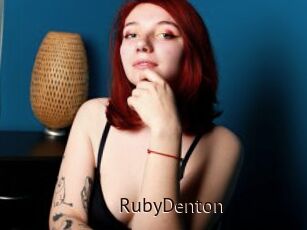 RubyDenton