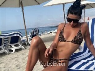 RubyEster