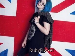 RubyFlower