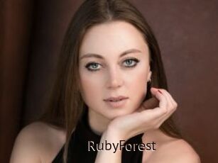 RubyForest
