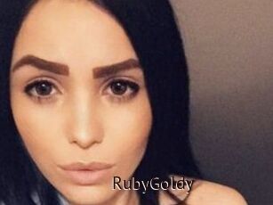 RubyGoldy