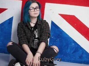 RubyGrey