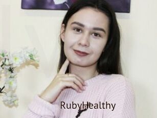 RubyHealthy