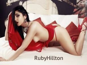 RubyHillton