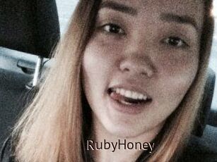 RubyHoney