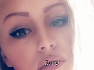 RubyJ